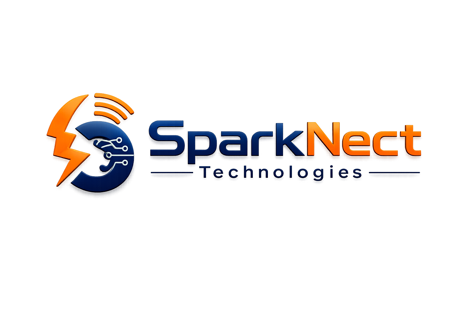 SparkNect Technologies